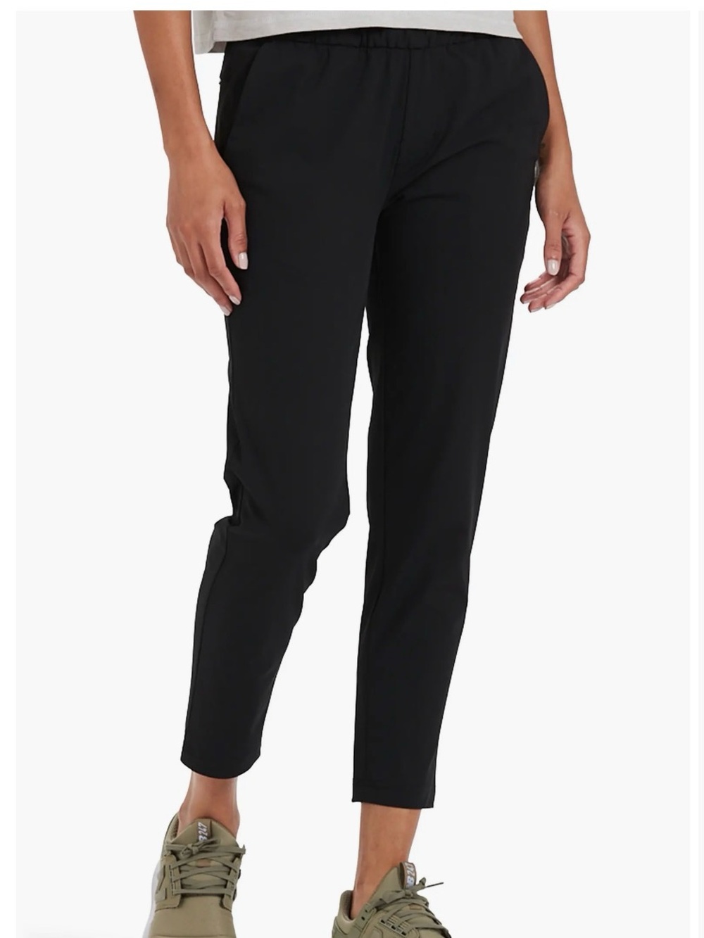 Vuori Miles Ankle Pants